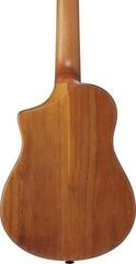Tenorové ukulele Ibanez AUT10-OPN Open Pore Natural Tenorové ukulele - 4