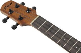 Tenorové ukulele Ibanez AUT10-OPN Open Pore Natural Tenorové ukulele - 5