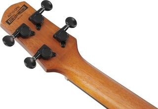 Tenorové ukulele Ibanez AUT10-OPN Open Pore Natural Tenorové ukulele - 6