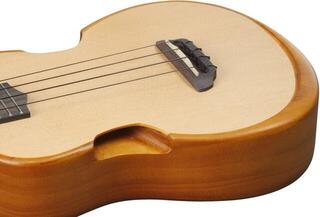 Tenorové ukulele Ibanez AUT10-OPN Open Pore Natural Tenorové ukulele - 7