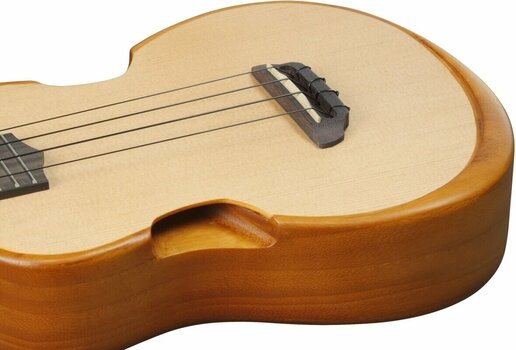 Tenorové ukulele Ibanez AUT10-OPN Tenorové ukulele - 8