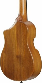 Tenorové ukulele Ibanez AUT10-OPN Tenorové ukulele - 12