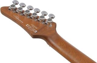 E-Gitarre Ibanez AZ24P1QM-DOB Deep Ocean Blonde E-Gitarre - 6