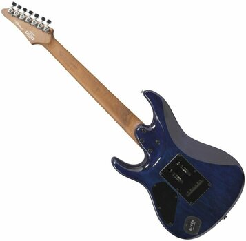 Elektrická kytara Ibanez AZ427P2QM-TUB - 2