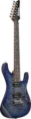 Elektrická kytara Ibanez AZ427P2QM-TUB Twilight Blue Burst Elektrická kytara - 2