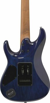 Elektrische gitaar Ibanez AZ427P2QM-TUB - 5