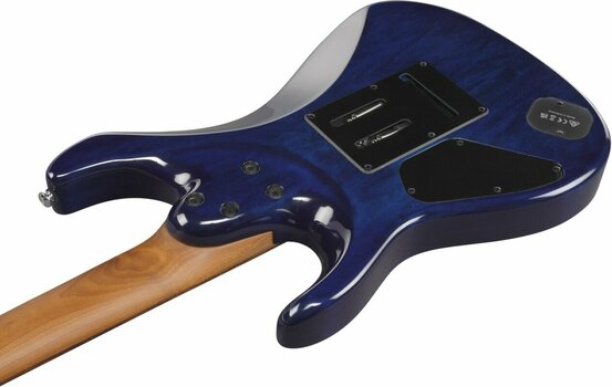 Elektrische gitaar Ibanez AZ427P2QM-TUB - 9