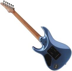 E-Gitarre Ibanez AZ42P1-PBE Prussian Blue Metallic E-Gitarre - 1