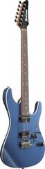 E-Gitarre Ibanez AZ42P1-PBE Prussian Blue Metallic E-Gitarre - 2