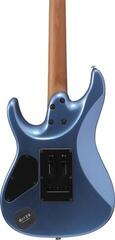 E-Gitarre Ibanez AZ42P1-PBE Prussian Blue Metallic E-Gitarre - 4