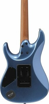 Guitare électrique Ibanez AZ42P1-PBE - 5
