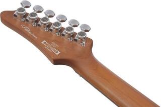 E-Gitarre Ibanez AZ42P1-PBE Prussian Blue Metallic E-Gitarre - 6