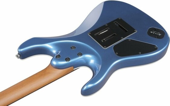 Elektrische gitaar Ibanez AZ42P1-PBE - 9