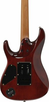 Elektrische gitaar Ibanez AZ47P1QM-DEB - 5