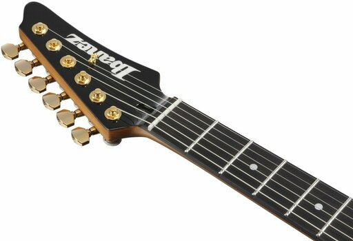 Elektromos gitár Ibanez AZ47P1QM-DEB - 8