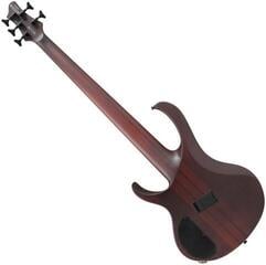 Bajo multiescala Ibanez BTB705LM-NNF Natural Browned Burst Bajo multiescala - 1