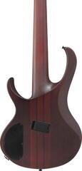Bajo multiescala Ibanez BTB705LM-NNF Natural Browned Burst Bajo multiescala - 4