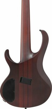 5 žičana bas gitara Ibanez BTB705LM-NNF - 5