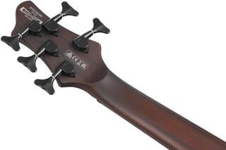 Bajo multiescala Ibanez BTB705LM-NNF Natural Browned Burst Bajo multiescala - 6