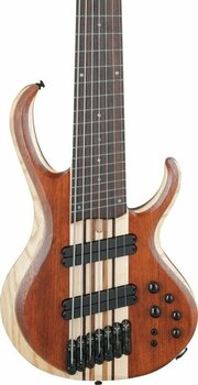 Multiscale Bass Ibanez BTB7MS-NML - 4