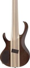 Bajo multiescala Ibanez BTB7MS-NML Natural Mocha Bajo multiescala - 4