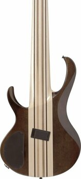 Multiscale Bass Guitar Ibanez BTB7MS-NML - 5