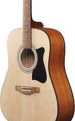 Akustická kytara Ibanez V50NJP-OPN Open Pore Natural Akustická kytara - 6