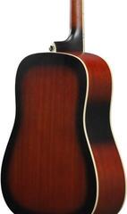 Akustická kytara Ibanez V50NJP-OVS Open Pore Vintage Sunburst Akustická kytara - 7