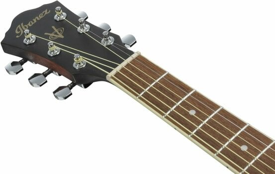 Akoestische gitaar Ibanez V50NJP-OVS Open Pore Vintage Sunburst - 9