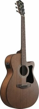 electro-acoustic guitar Ibanez VC44CE-OPN Open Pore Natural - 3