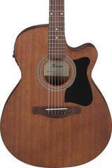 guitarra eletroacústica Ibanez VC44CE-OPN Open Pore Natural guitarra eletroacústica - 3