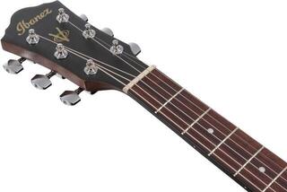 guitarra eletroacústica Ibanez VC44CE-OPN Open Pore Natural guitarra eletroacústica - 5
