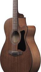 guitarra eletroacústica Ibanez VC44CE-OPN Open Pore Natural guitarra eletroacústica - 7