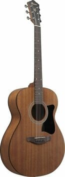 Jumbo akoestische gitaar Ibanez VC44-OPN Open Pore Natural - 3