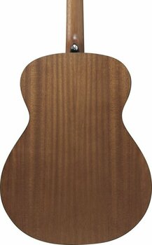 Jumbo Guitar Ibanez VC44-OPN Open Pore Natural - 5