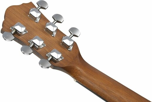 Jumbo akustična gitara Ibanez VC44-OPN Open Pore Natural - 9