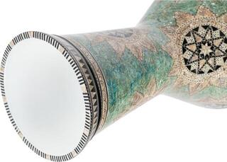 Doumbek Meinl AEED4 9" Doumbek - 3