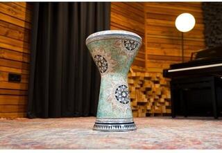 Doumbek Meinl AEED4 9" Doumbek - 7