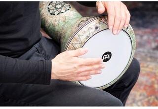 Doumbek Meinl AEED4 9" Doumbek - 5