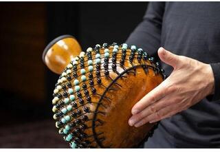 Shaker Meinl SHK Shaker - 4