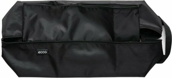 Чанта Ecco Shoe Bag Black - 2