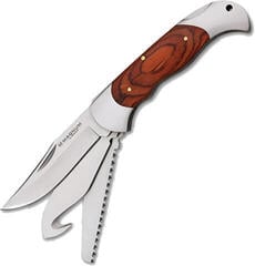 Jagd Klappmesser Magnum Classic Hunter 01MB136 Jagd Klappmesser - 1