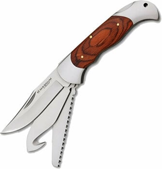 Hunting Folding Knife Magnum Classic Hunter 01MB136 Hunting Folding Knife - 2