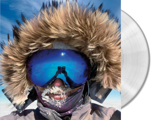 Vinylskiva Le Payaco - Vidíme sa (Clear Coloured) (LP) - 1