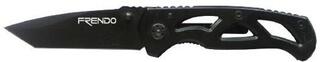 Faca para turistas Frendo Miniblade Black Faca para turistas - 1