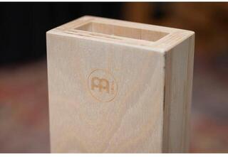 Woodblocks Meinl TMWB-XS Woodblocks - 5