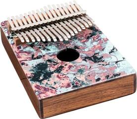 Kalimba Meinl KA17CR Coral Reef Kalimba - 2