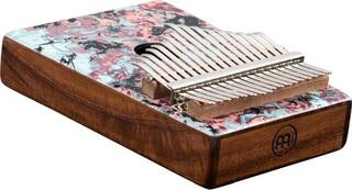 Kalimba Meinl KA17CR Coral Reef Kalimba - 3