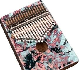 Kalimba Meinl KA17CR Coral Reef Kalimba - 1