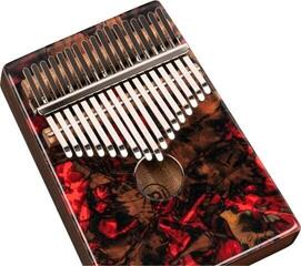 Kalimba Meinl KA17LV Lava Kalimba - 1